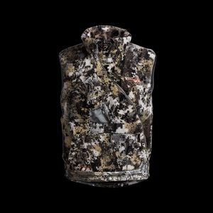Sitka Fanatic Vest Elevated II - XL